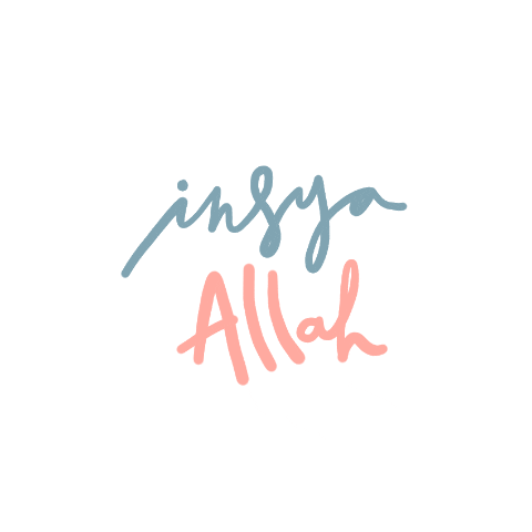 Stiker Ucapan