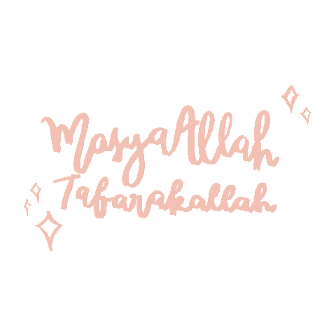 Stiker Ucapan